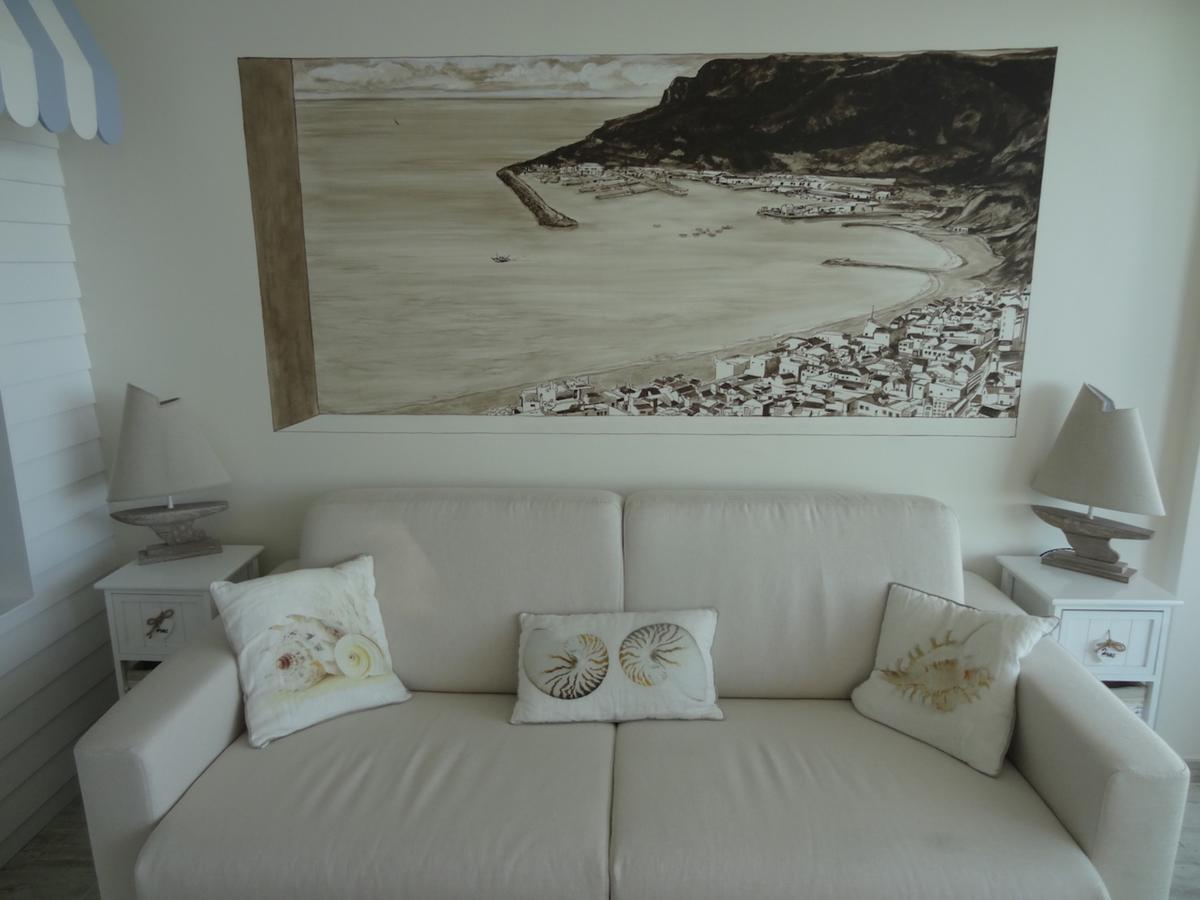 Akisol Sesimbra Beach III ภายนอก รูปภาพ